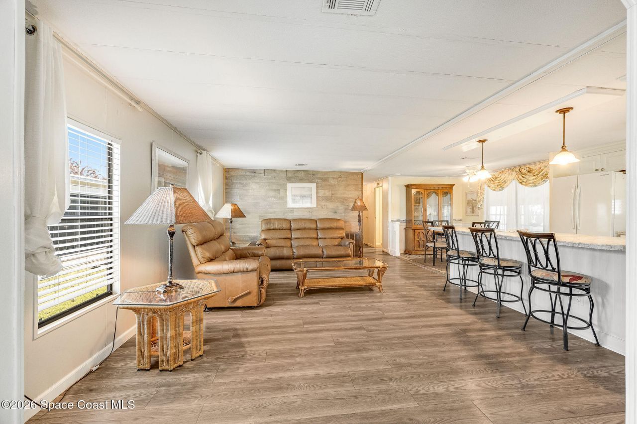 811 Silverthorn Court, Barefoot Bay, FL 32976 Photo