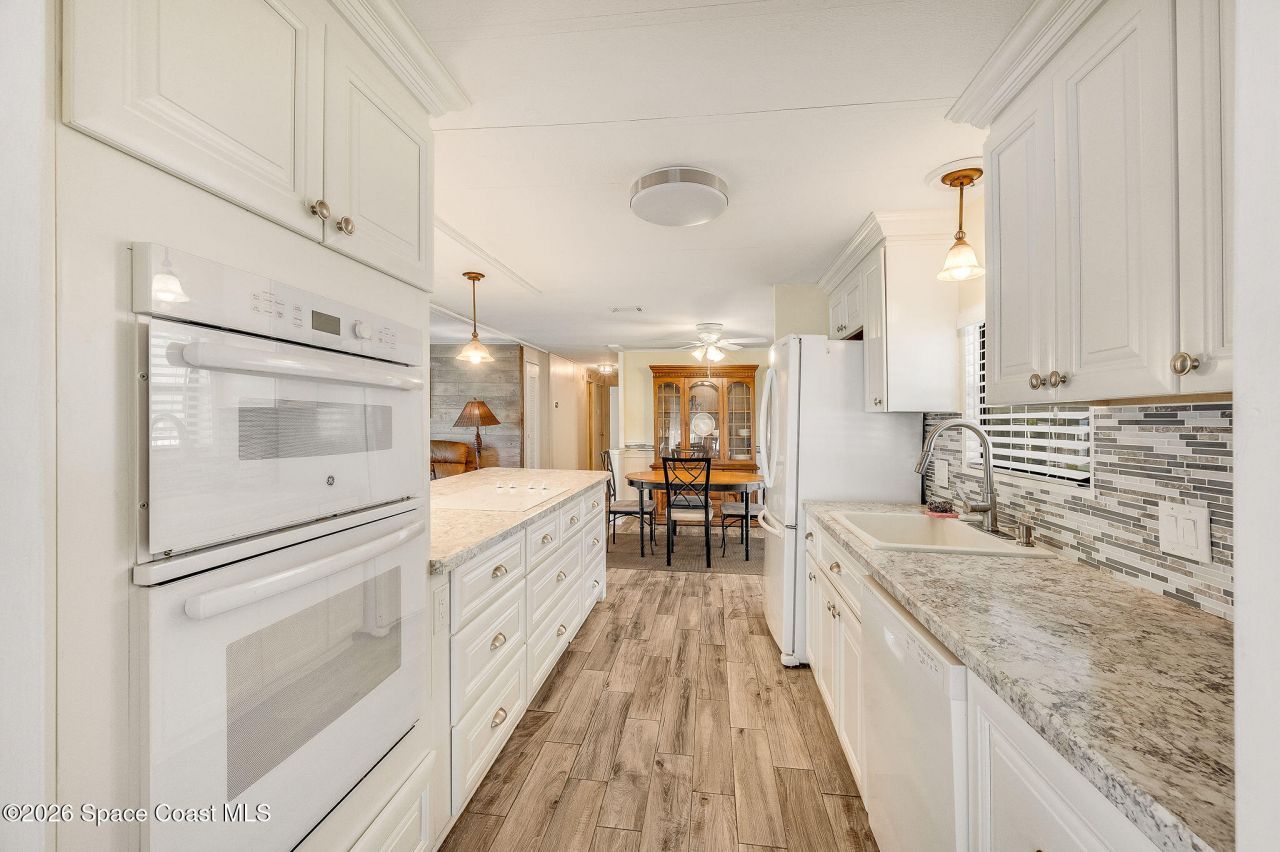 811 Silverthorn Court, Barefoot Bay, FL 32976 Photo