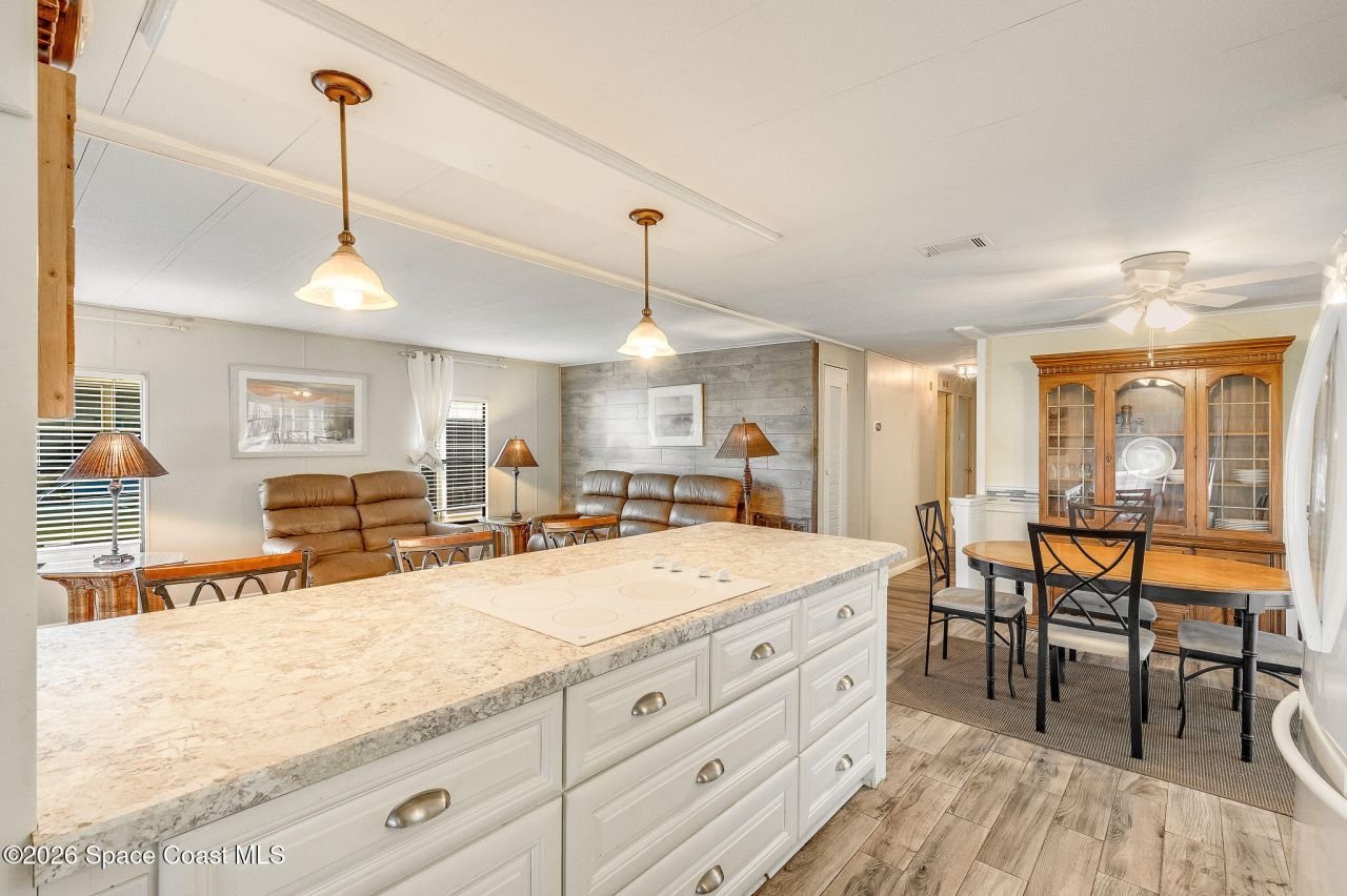 811 Silverthorn Court, Barefoot Bay, FL 32976 Photo