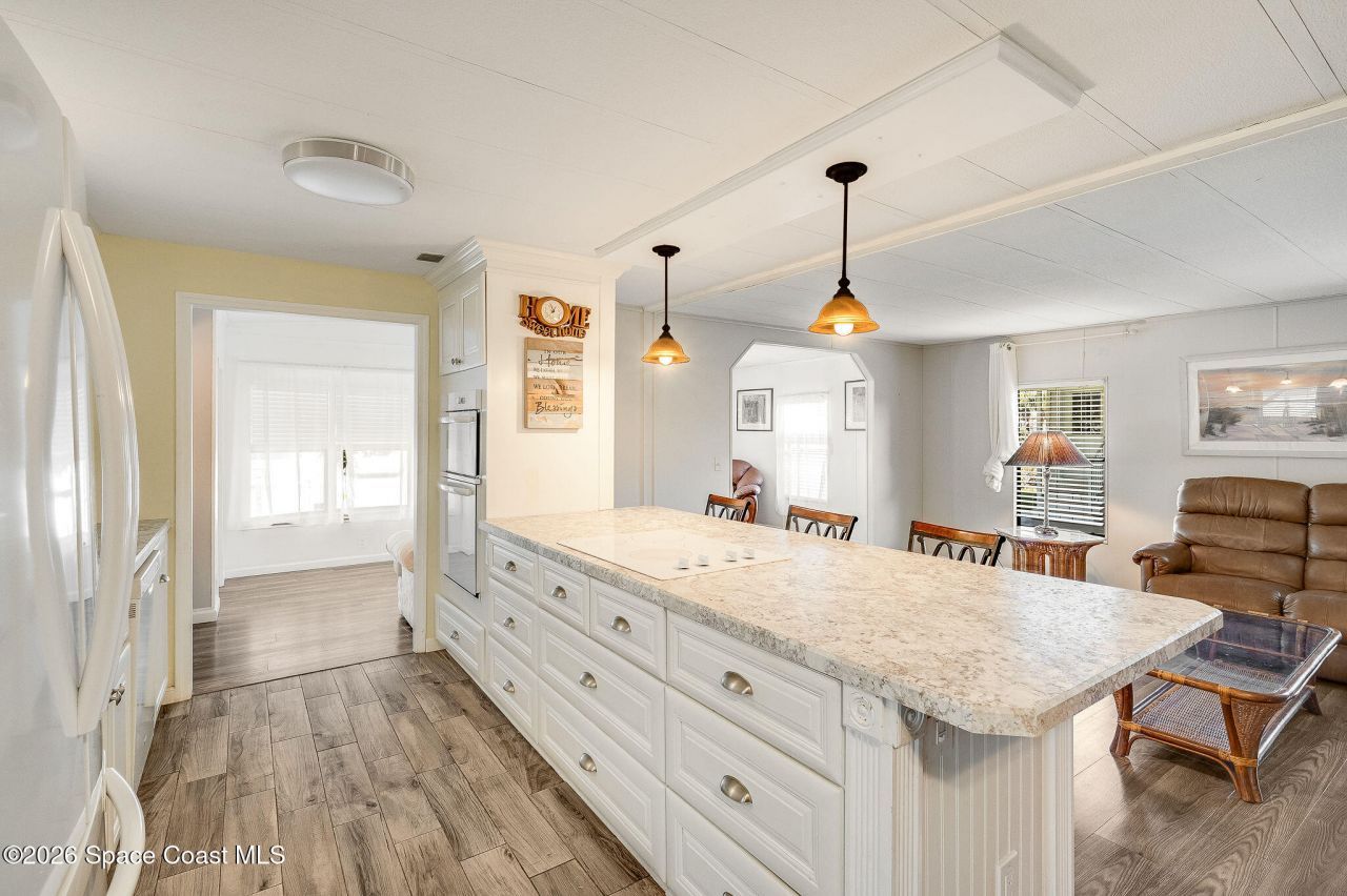 811 Silverthorn Court, Barefoot Bay, FL 32976 Photo