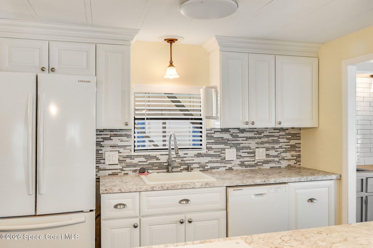 811 Silverthorn Court, Barefoot Bay, FL 32976 Photo