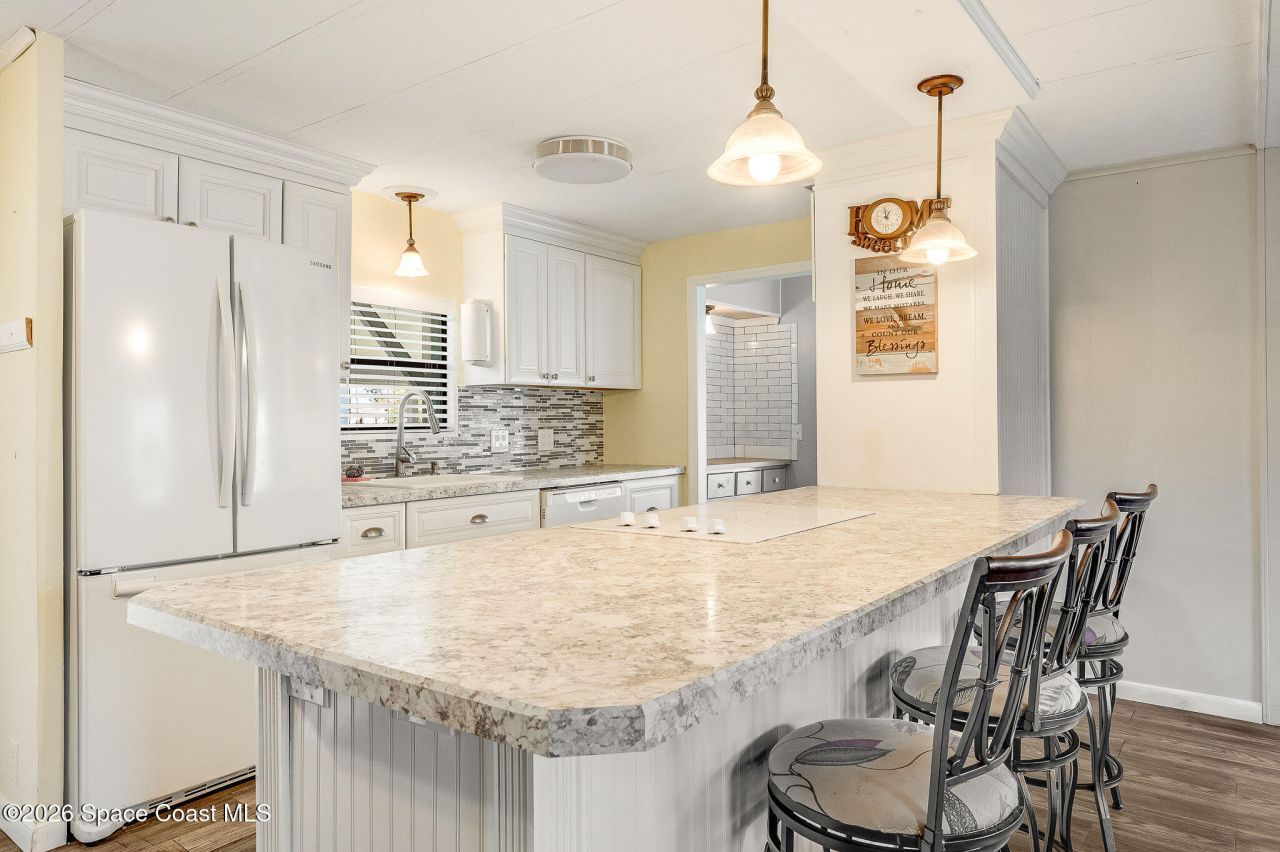 811 Silverthorn Court, Barefoot Bay, FL 32976 Photo