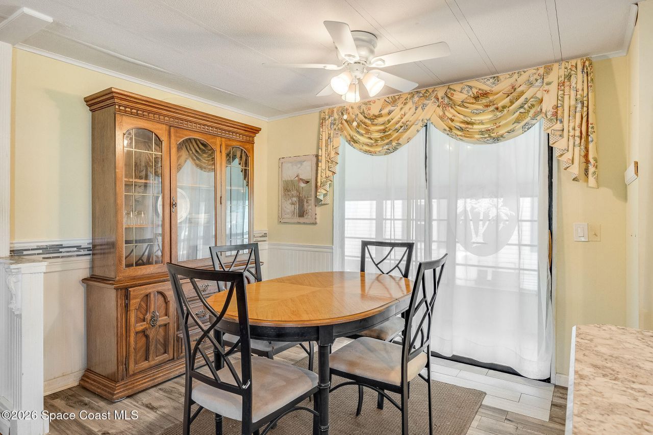 811 Silverthorn Court, Barefoot Bay, FL 32976 Photo