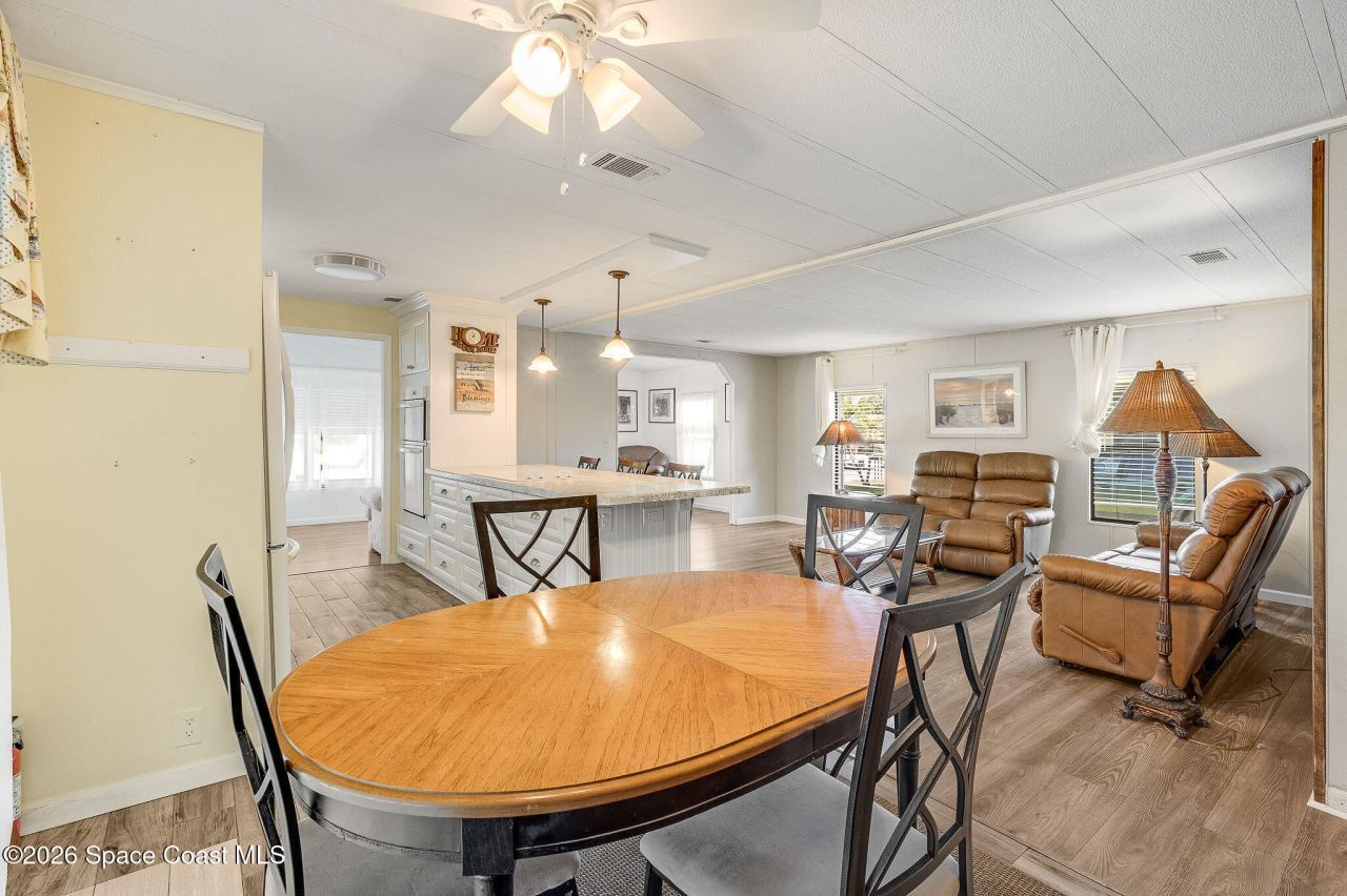 811 Silverthorn Court, Barefoot Bay, FL 32976 Photo