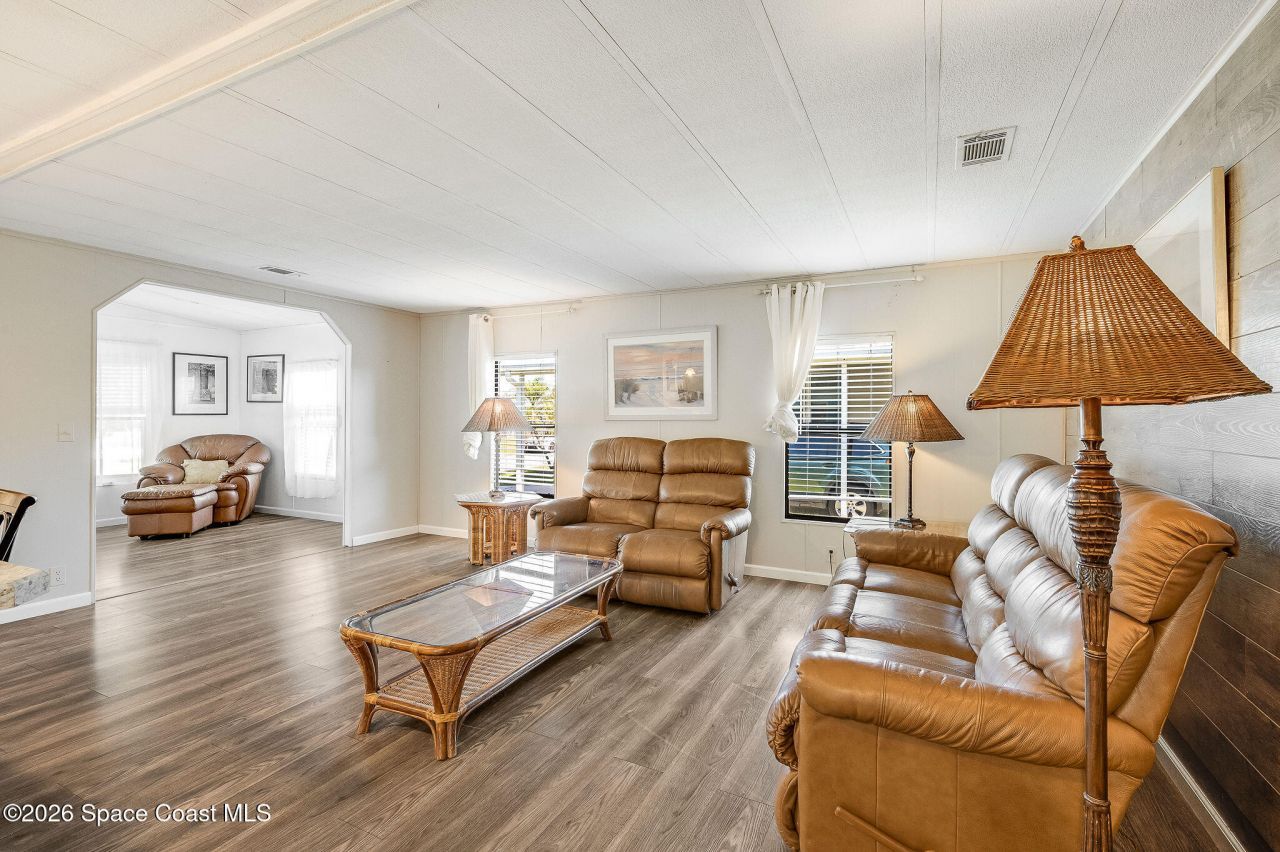 811 Silverthorn Court, Barefoot Bay, FL 32976 Photo