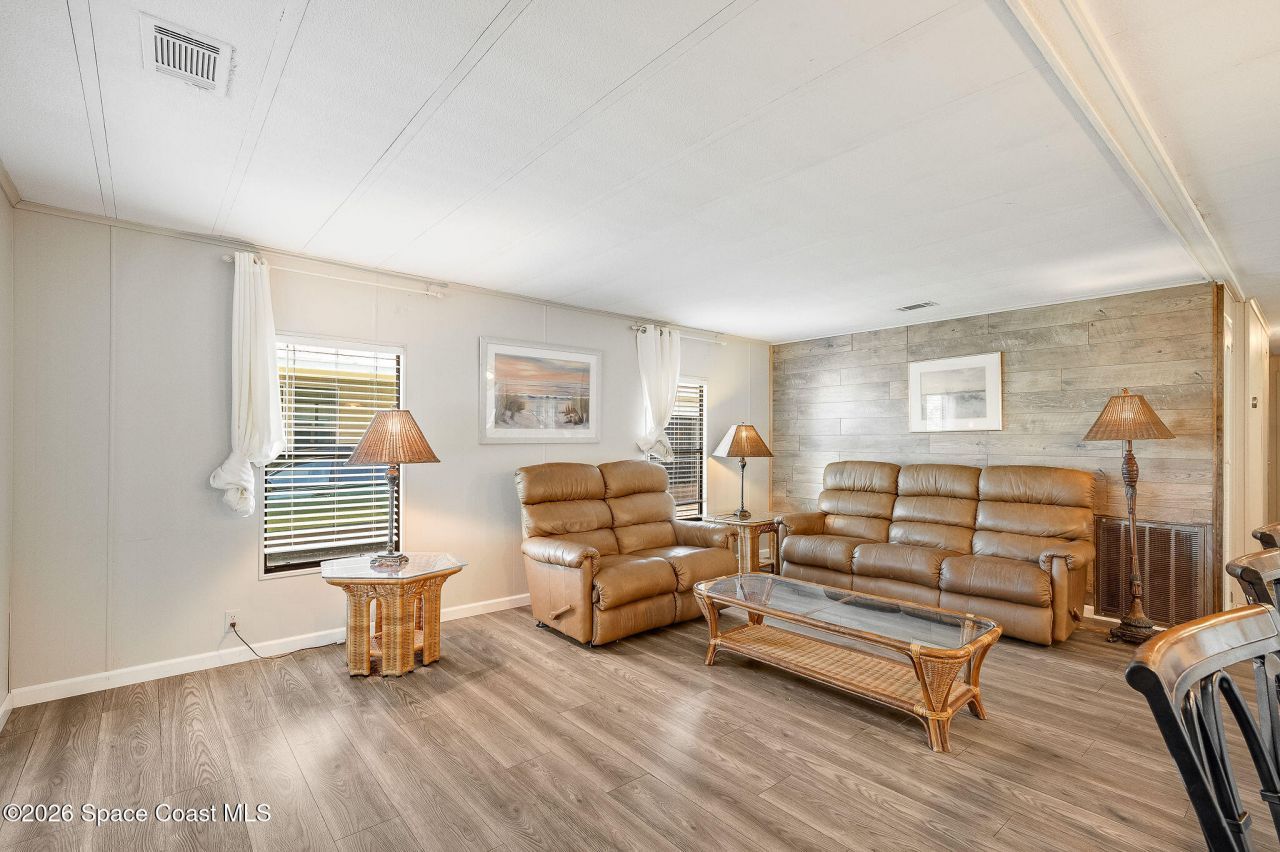 811 Silverthorn Court, Barefoot Bay, FL 32976 Photo