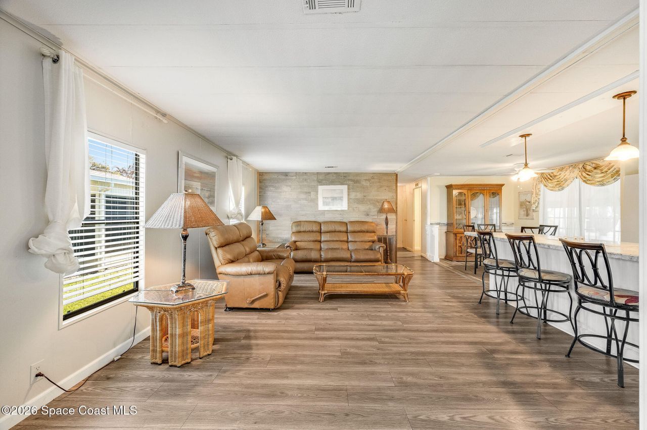 811 Silverthorn Court, Barefoot Bay, FL 32976 Photo