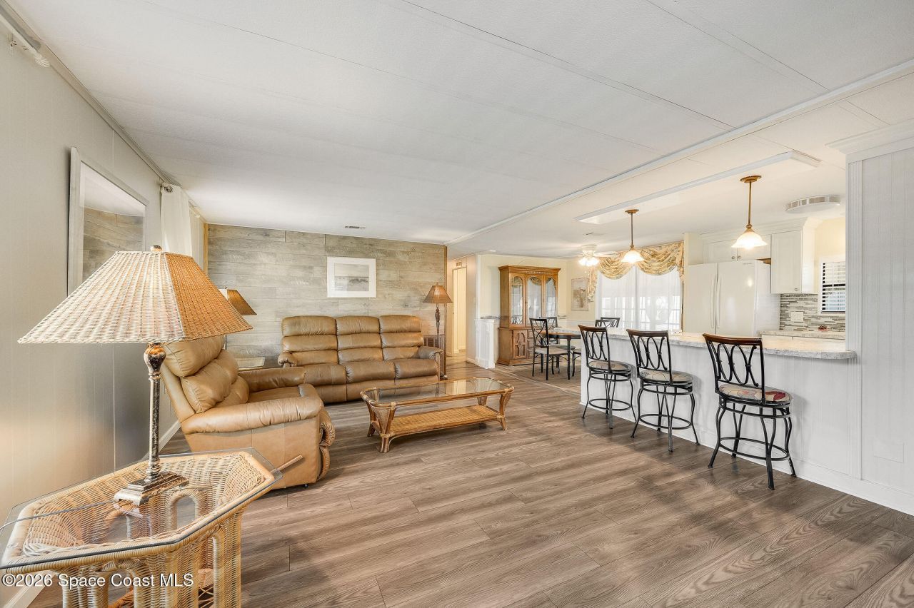 811 Silverthorn Court, Barefoot Bay, FL 32976 Photo