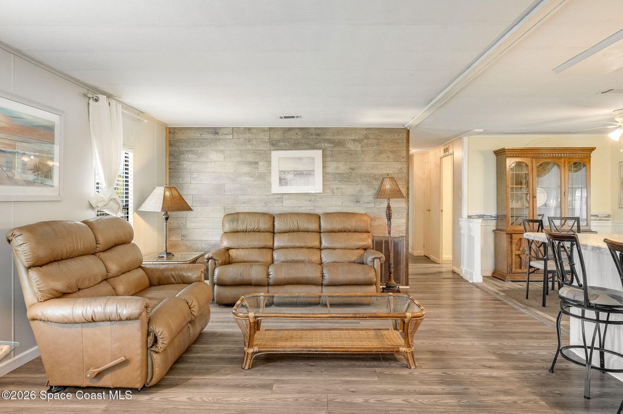 811 Silverthorn Court, Barefoot Bay, FL 32976 Photo