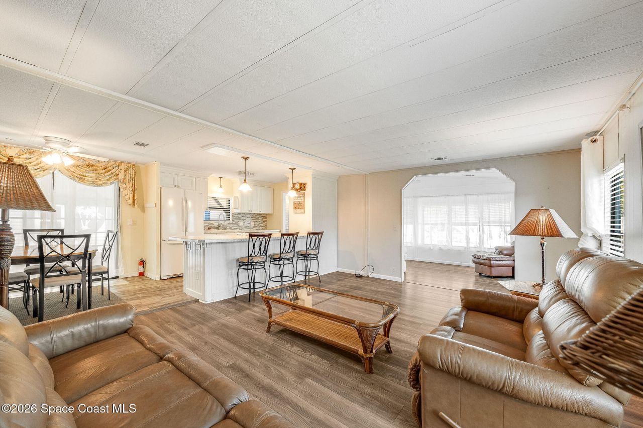 811 Silverthorn Court, Barefoot Bay, FL 32976 Photo