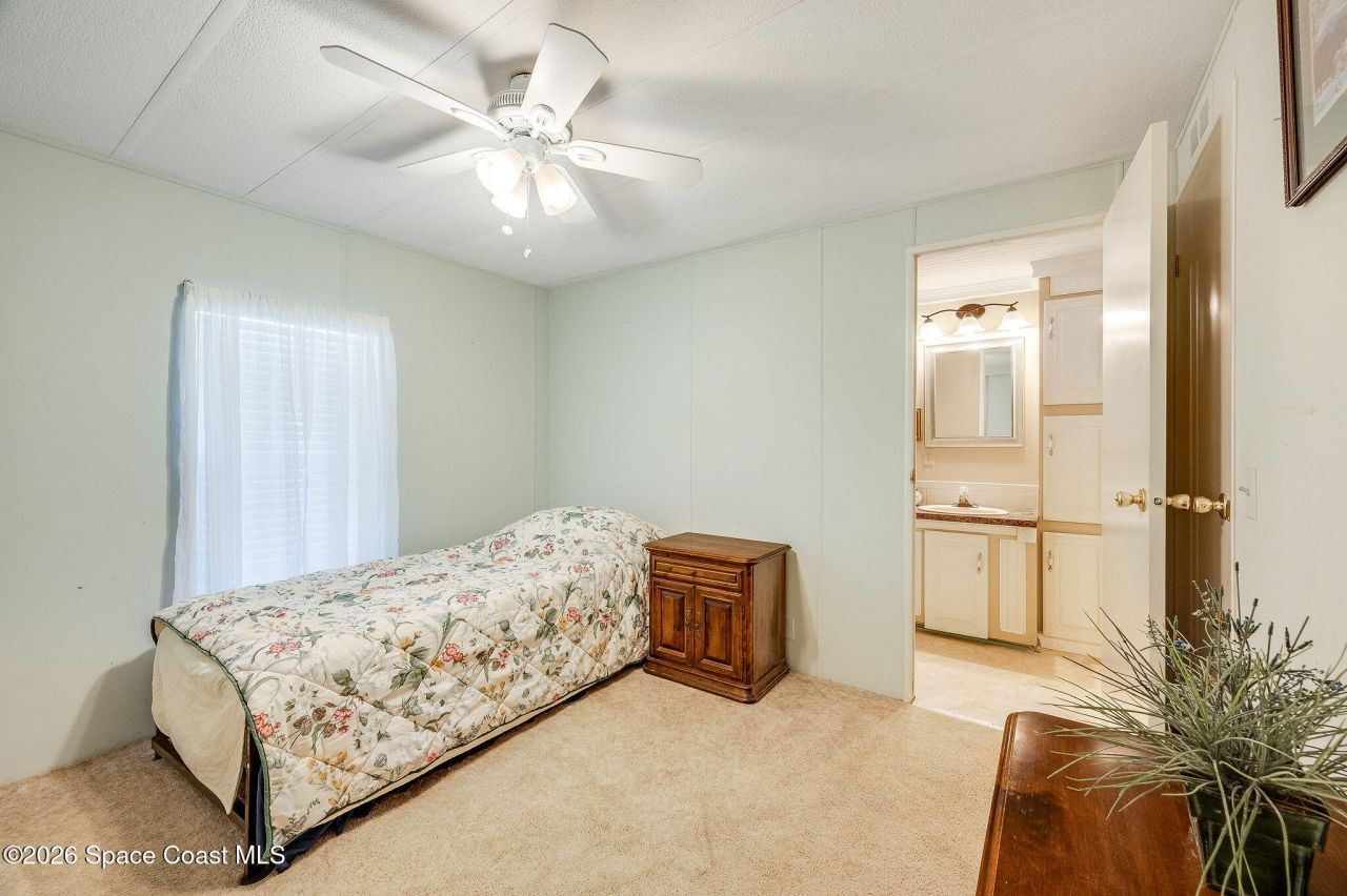 811 Silverthorn Court, Barefoot Bay, FL 32976 Photo