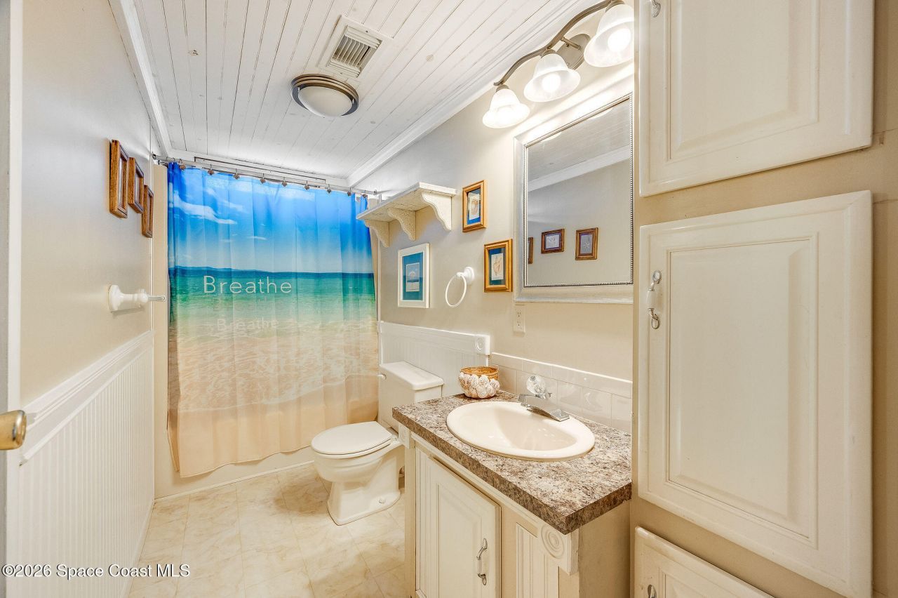 811 Silverthorn Court, Barefoot Bay, FL 32976 Photo
