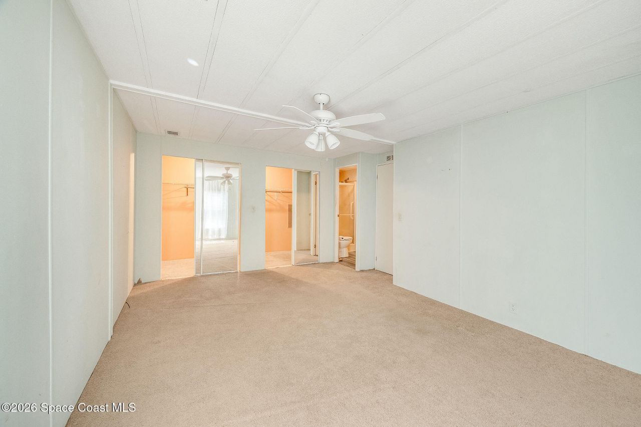 811 Silverthorn Court, Barefoot Bay, FL 32976 Photo