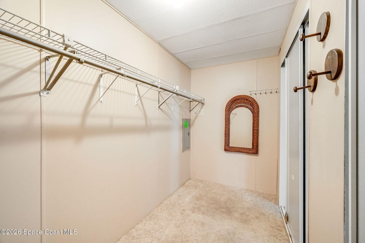 811 Silverthorn Court, Barefoot Bay, FL 32976 Photo