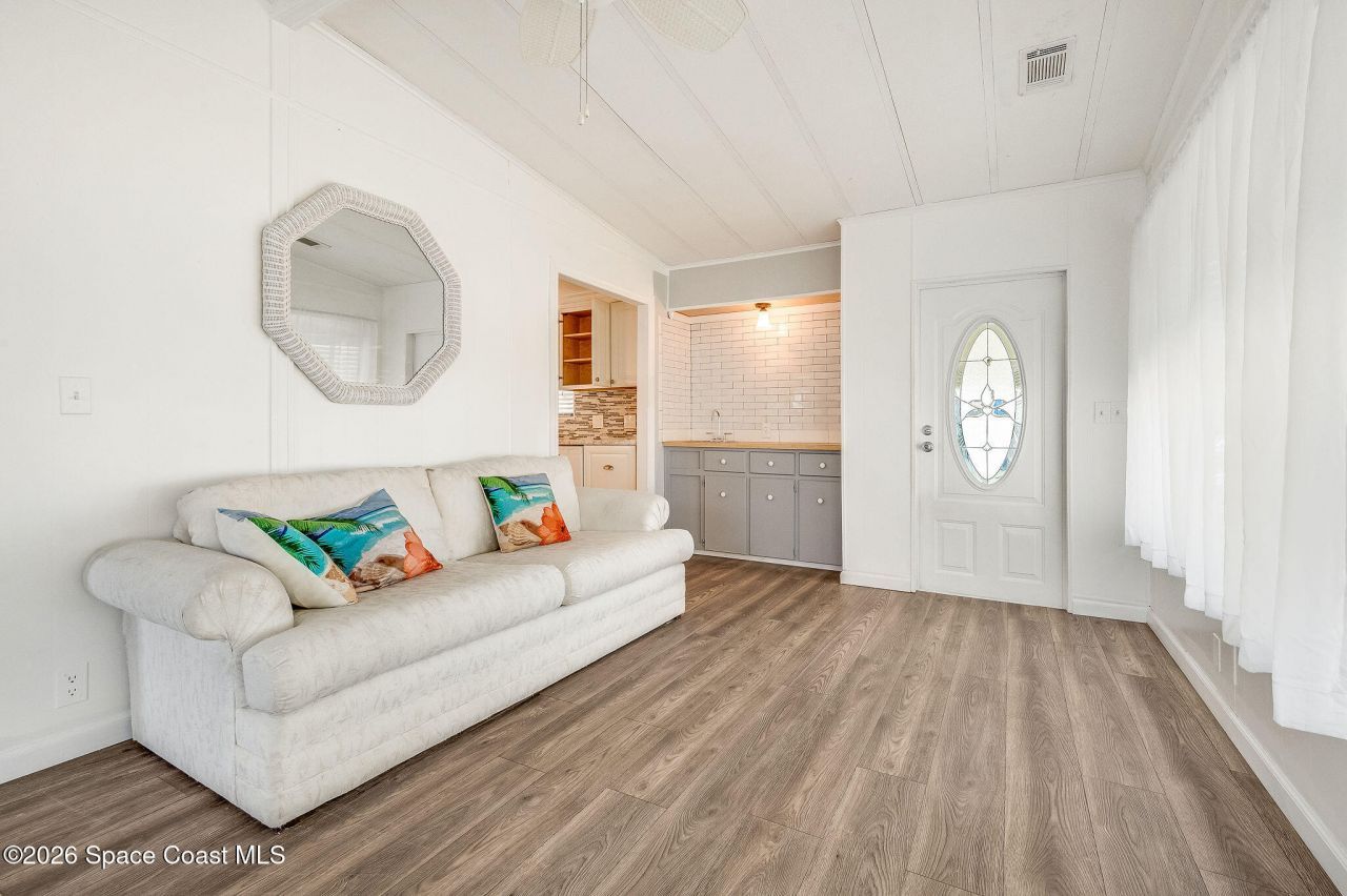 811 Silverthorn Court, Barefoot Bay, FL 32976 Photo