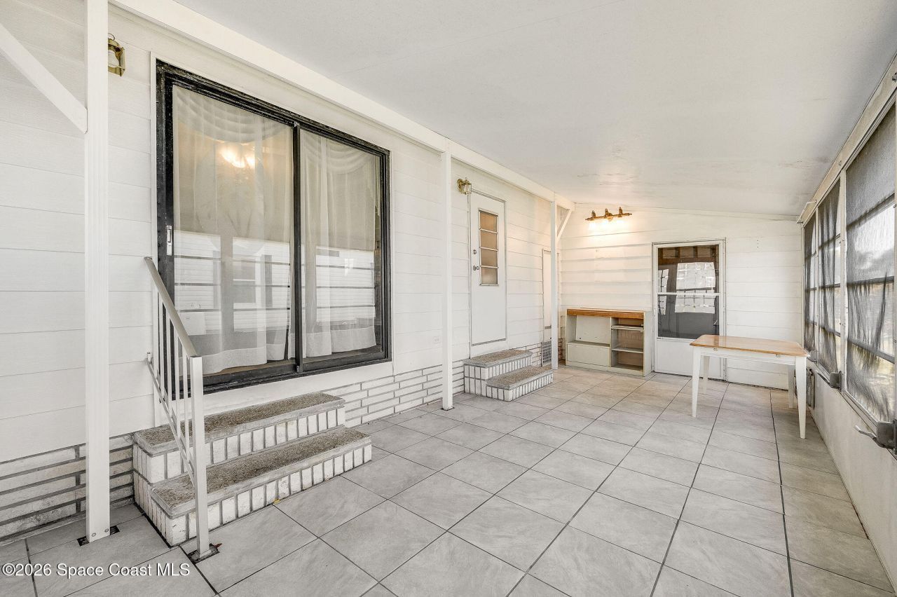 811 Silverthorn Court, Barefoot Bay, FL 32976 Photo