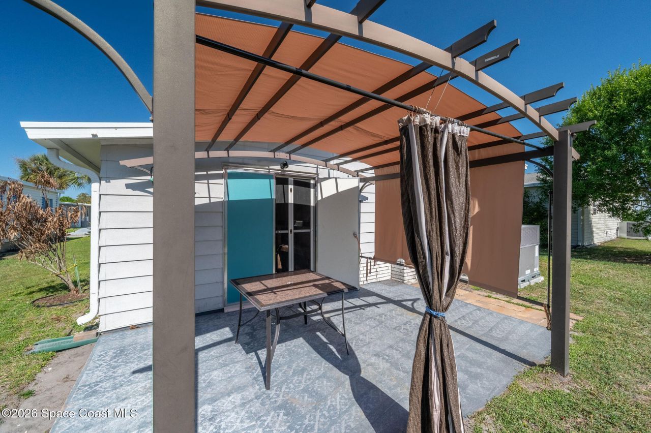 811 Silverthorn Court, Barefoot Bay, FL 32976 Photo
