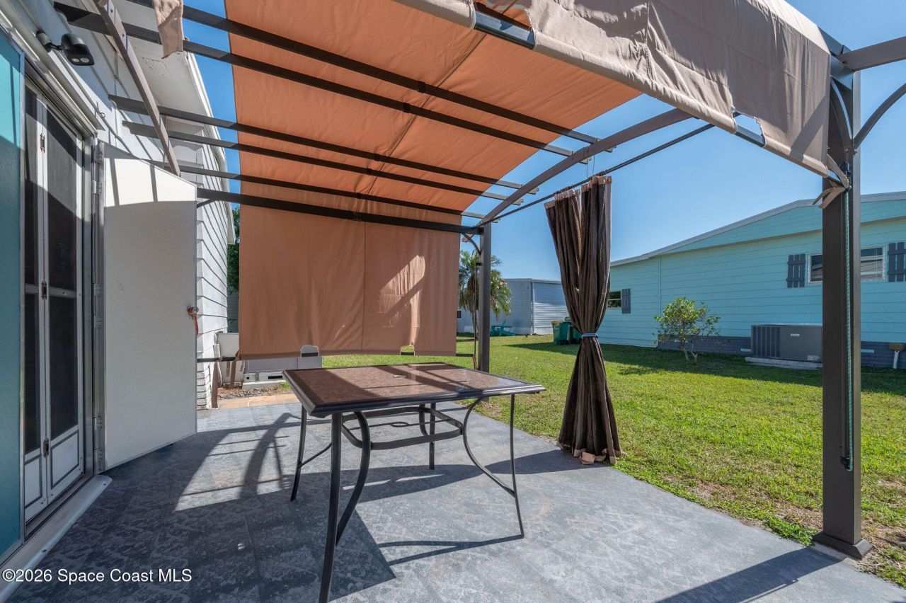 811 Silverthorn Court, Barefoot Bay, FL 32976 Photo