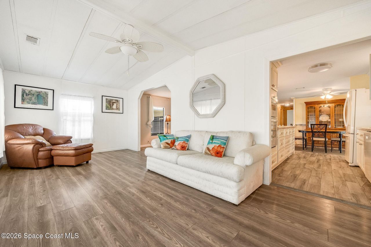 811 Silverthorn Court, Barefoot Bay, FL 32976 Photo