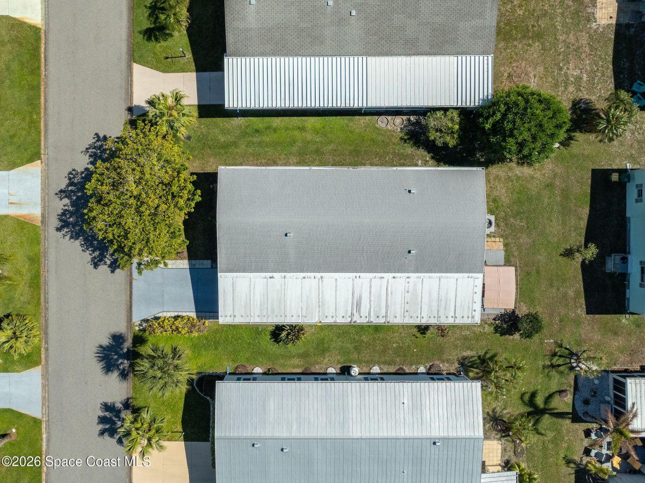811 Silverthorn Court, Barefoot Bay, FL 32976 Photo