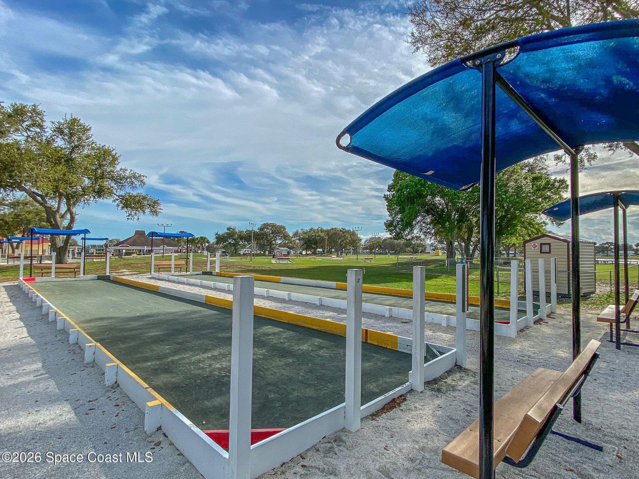 811 Silverthorn Court, Barefoot Bay, FL 32976 Photo