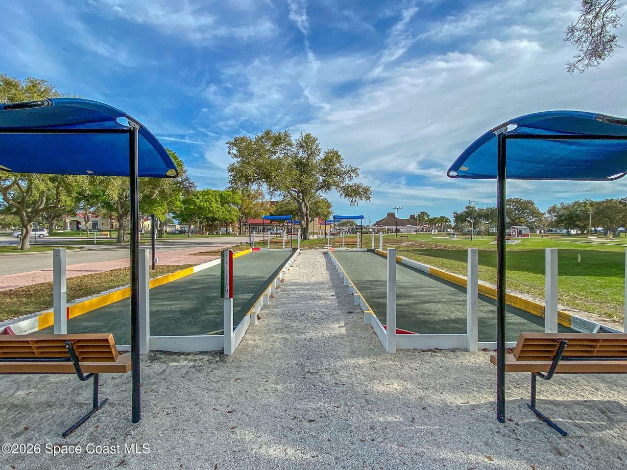 811 Silverthorn Court, Barefoot Bay, FL 32976 Photo