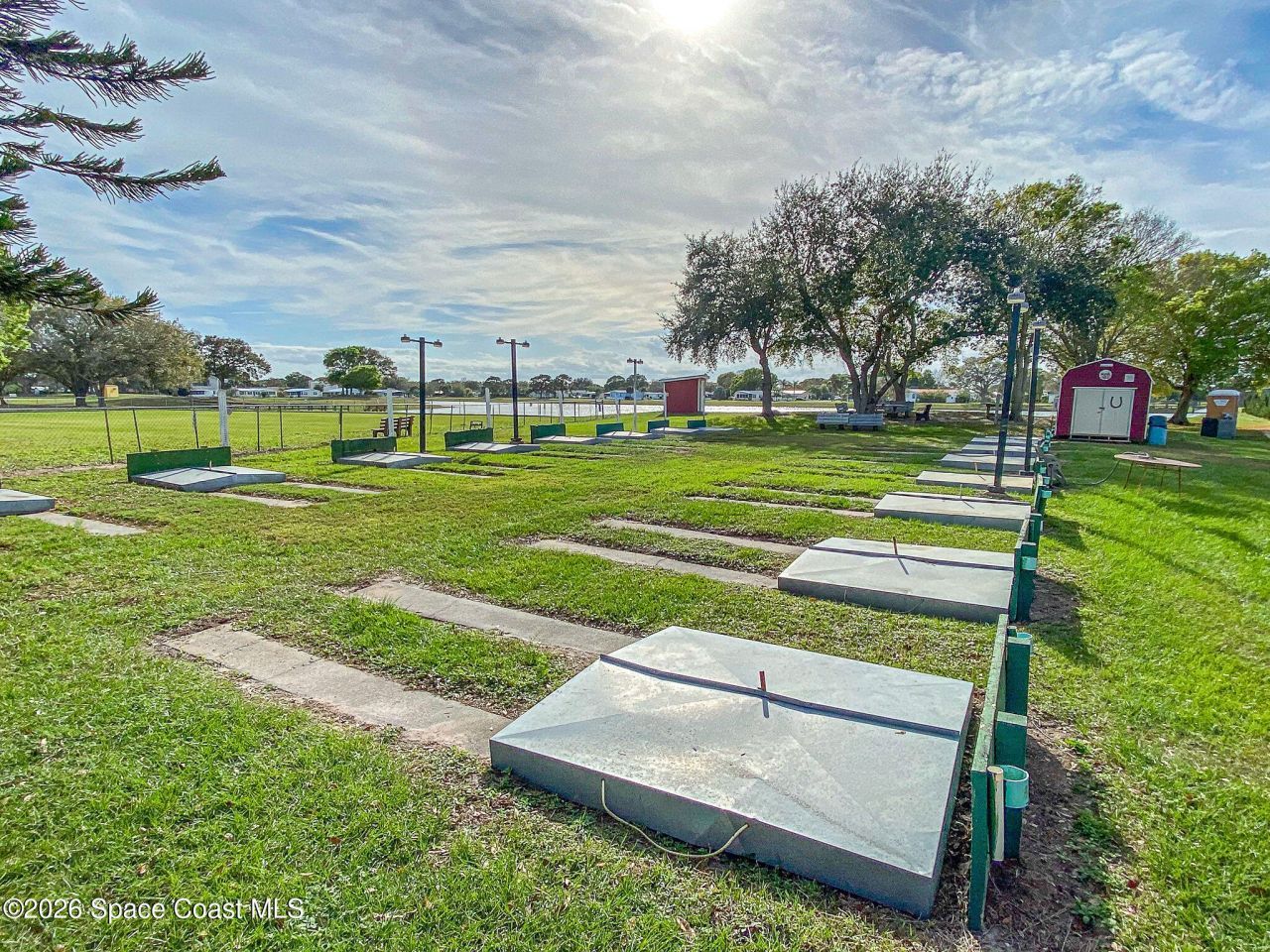 811 Silverthorn Court, Barefoot Bay, FL 32976 Photo