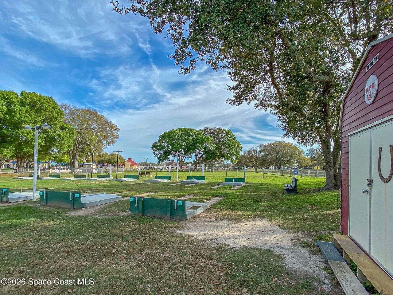 811 Silverthorn Court, Barefoot Bay, FL 32976 Photo