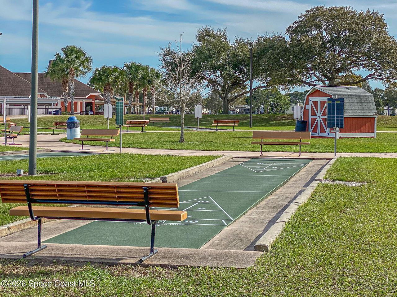 811 Silverthorn Court, Barefoot Bay, FL 32976 Photo