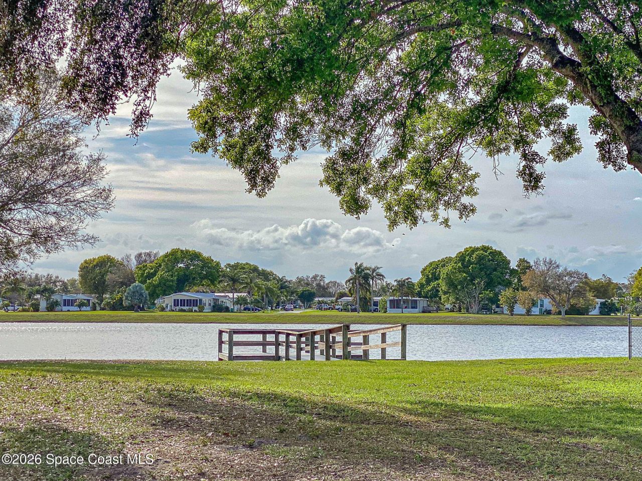 811 Silverthorn Court, Barefoot Bay, FL 32976 Photo