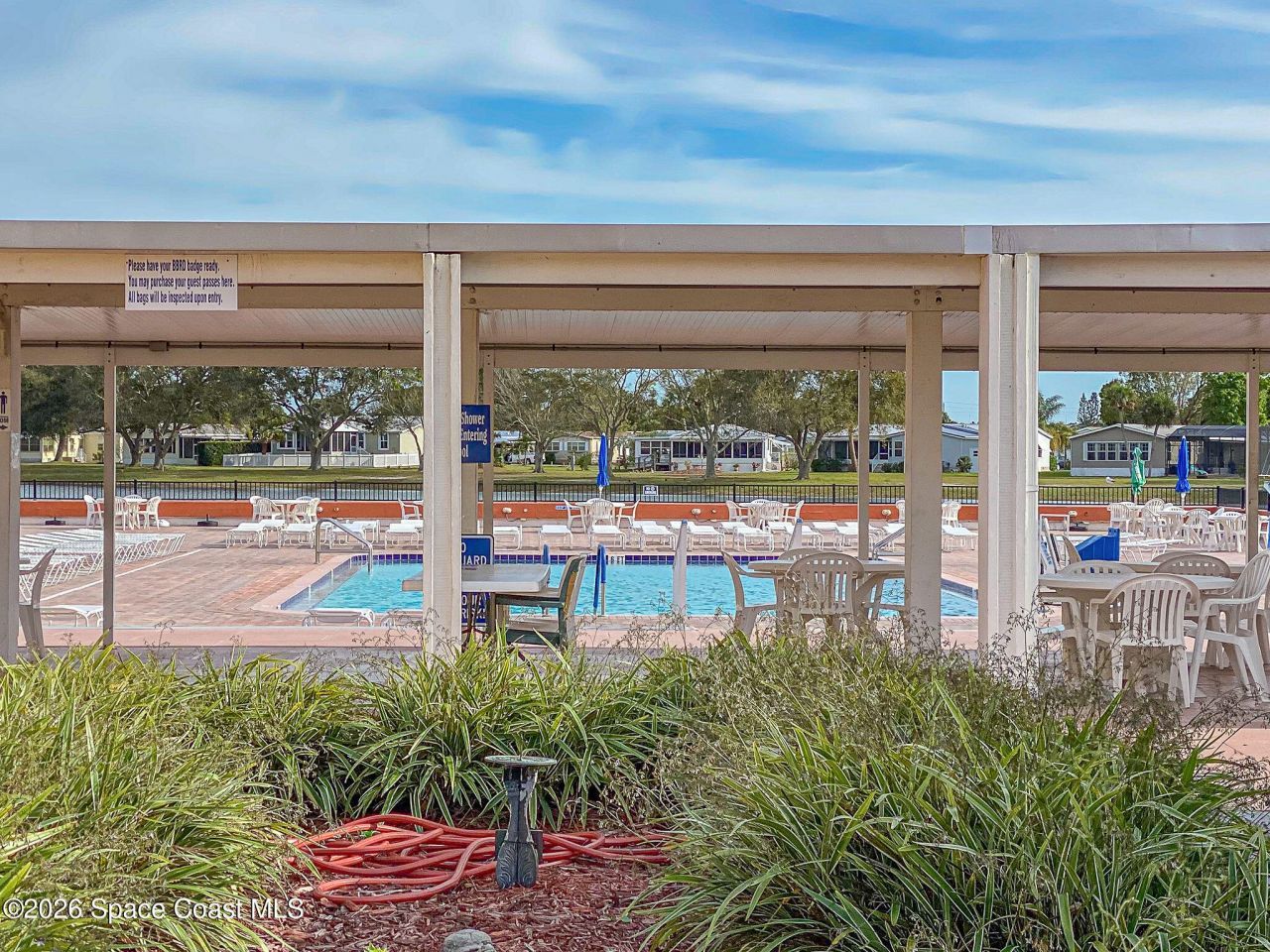 811 Silverthorn Court, Barefoot Bay, FL 32976 Photo