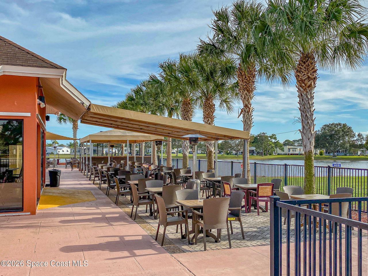 811 Silverthorn Court, Barefoot Bay, FL 32976 Photo