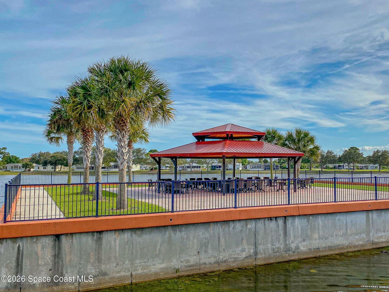 811 Silverthorn Court, Barefoot Bay, FL 32976 Photo