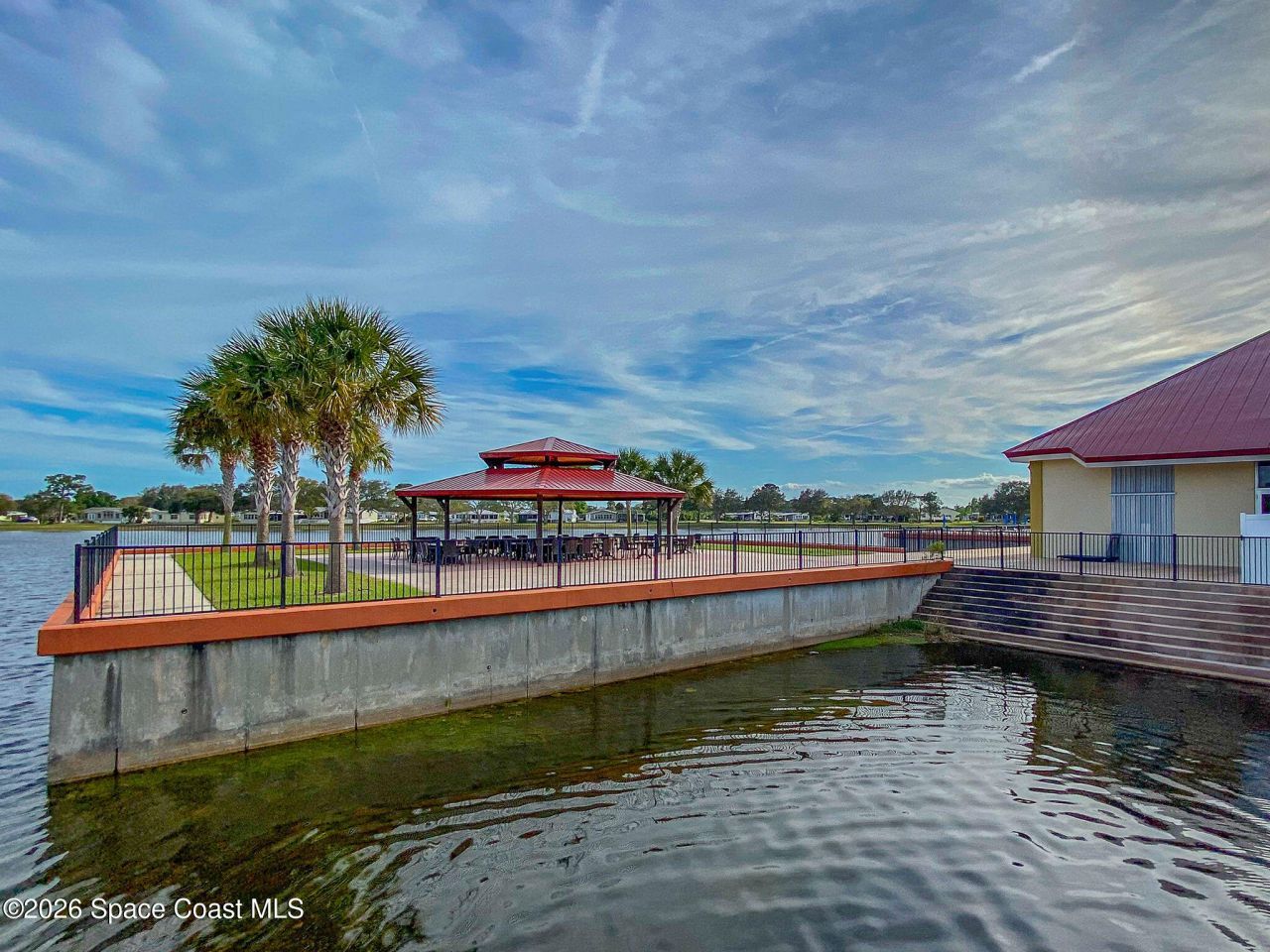 811 Silverthorn Court, Barefoot Bay, FL 32976 Photo