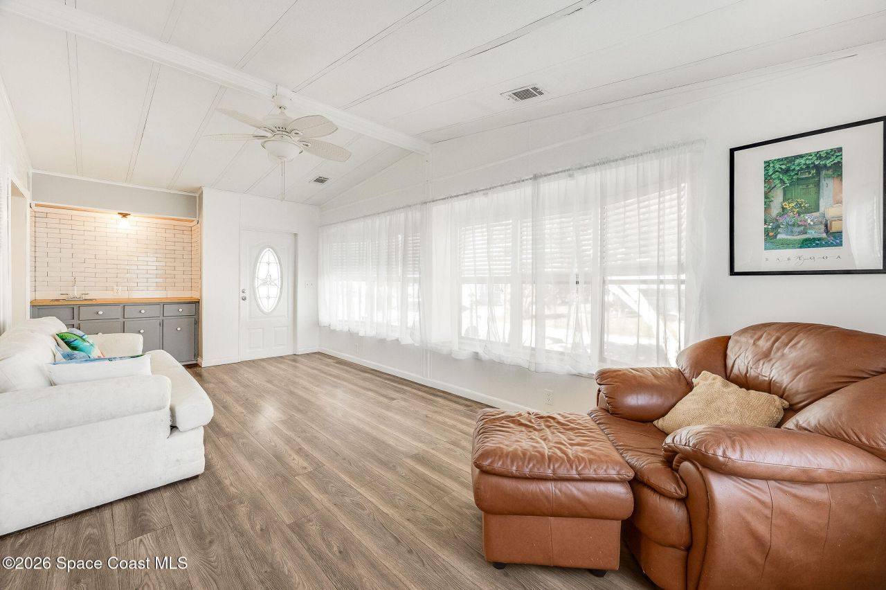 811 Silverthorn Court, Barefoot Bay, FL 32976 Photo