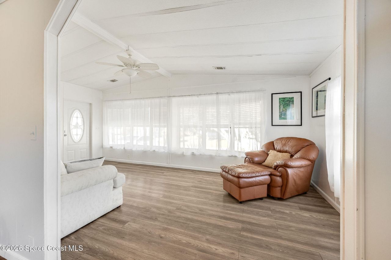 811 Silverthorn Court, Barefoot Bay, FL 32976 Photo