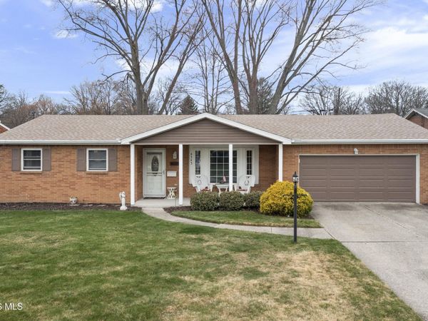 4343 Birchtree Drive, Toledo, OH 43623