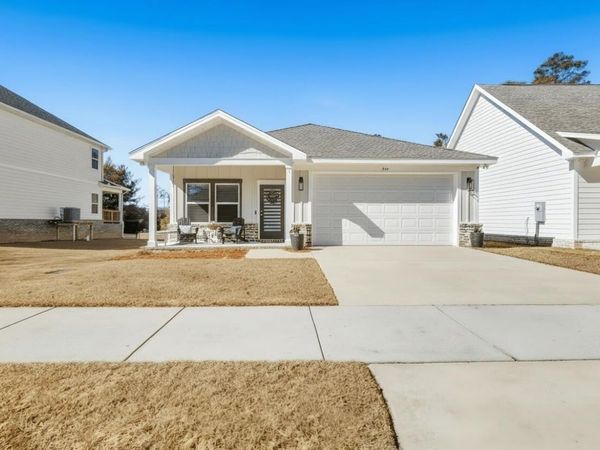 246 N Marsh Landing, Freeport, FL 32439