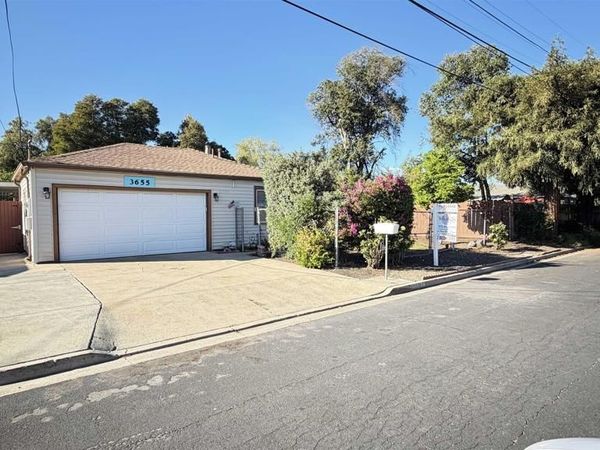 3655 Granzotto Dr, Concord, CA 94519