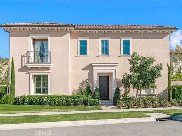 111 Winnett, Irvine, CA 92602