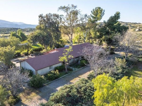 39410 Highway 79, Warner Springs, CA 92086