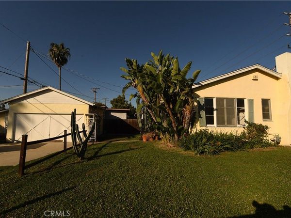 2800 W Verdugo Avenue, Burbank, CA 91505