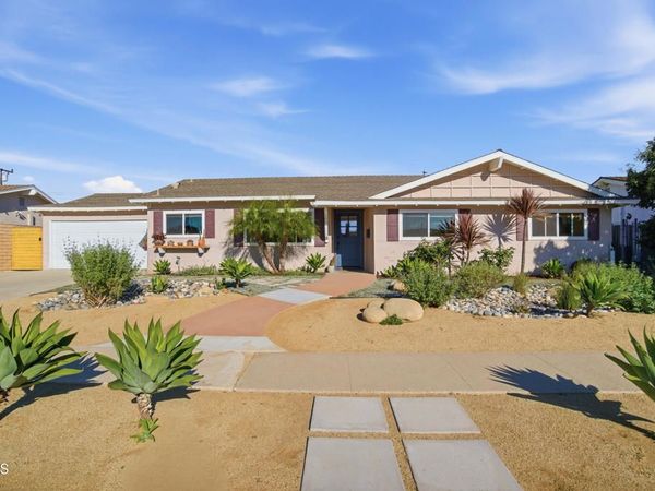 180 Cathy Drive, Newbury Park, CA 91320