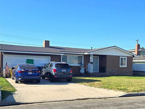 4512 W Sirius, Orange, CA 92868