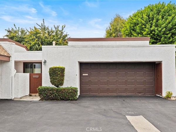 11922 Heritage, Downey, CA 90241