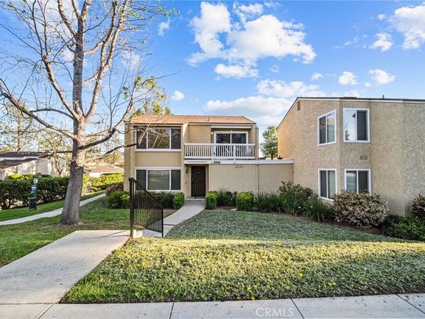 15194 Campus Park, Unit D, Moorpark, CA 93021