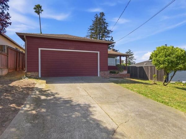 3311 Plateau Drive, Belmont, CA 94002