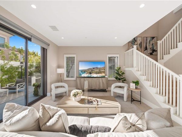 126 Bellini, Irvine, CA 92602