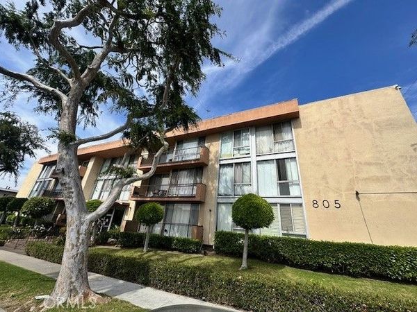 805 Glenway, Unit 205, Inglewood, CA 90302