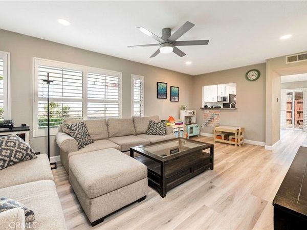 25885 Trabuco, Unit 213, Lake Forest, CA 92630